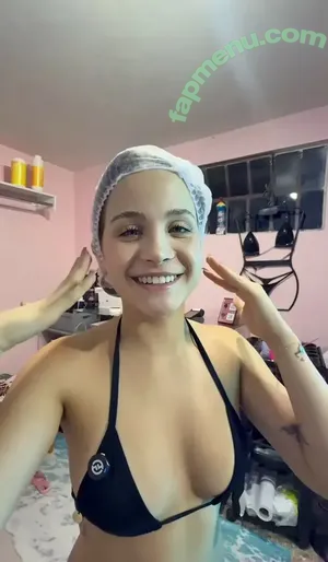 Maria Nicolly / E Maria Emanuelly / eumarianicollyoficial nude photo #0051