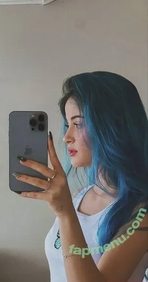 Maria Nicolly / E Maria Emanuelly / eumarianicollyoficial nude photo #0059