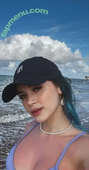 Maria Nicolly / E Maria Emanuelly / eumarianicollyoficial nude photo #0060