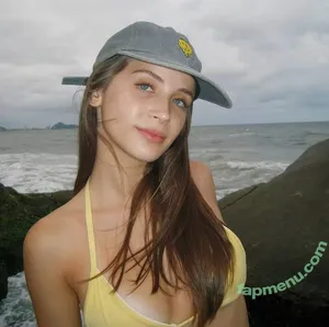 Maria Nicolly / E Maria Emanuelly / eumarianicollyoficial nude photo #0061