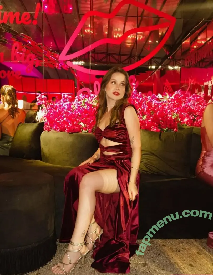 Maria Nicolly nude photo #0030 (E Maria Emanuelly / eumarianicollyoficial)