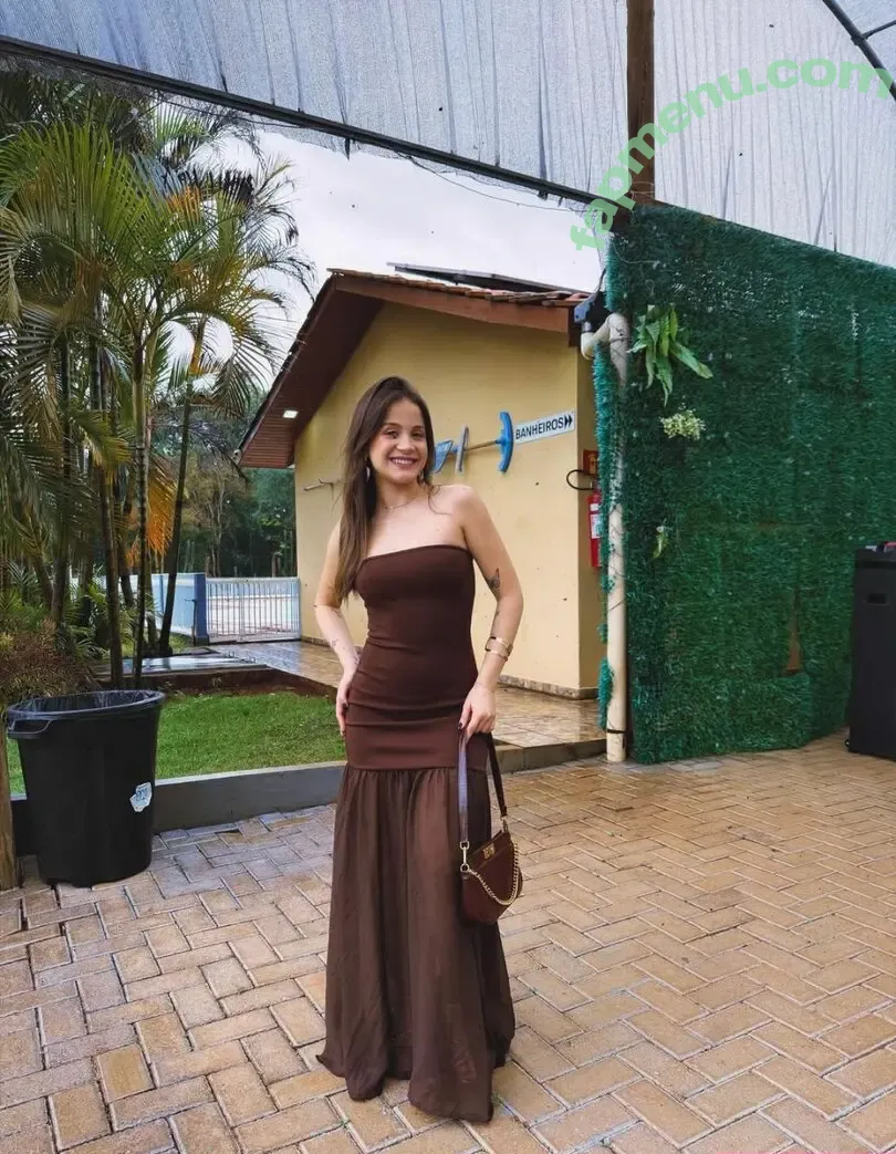 Maria Nicolly nude photo #0038 (E Maria Emanuelly / eumarianicollyoficial)