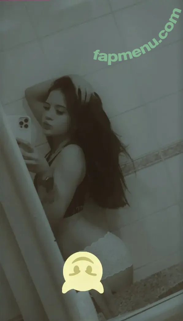 Maria Nicolly nude photo #0040 (E Maria Emanuelly / eumarianicollyoficial)