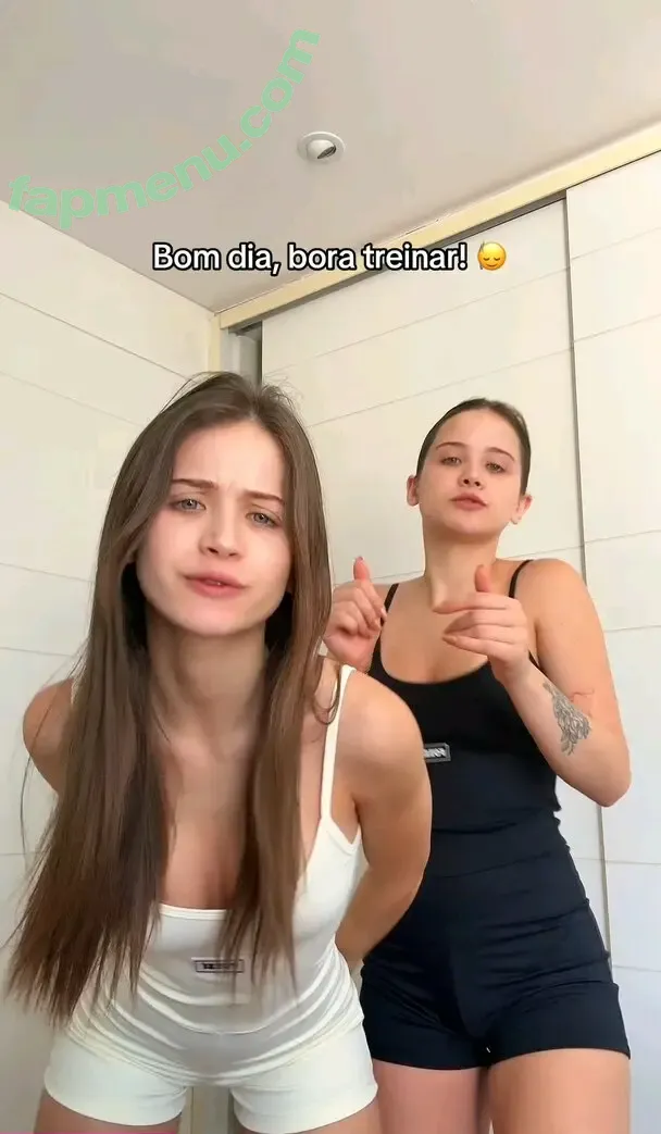 Maria Nicolly nude photo #0043 (E Maria Emanuelly / eumarianicollyoficial)