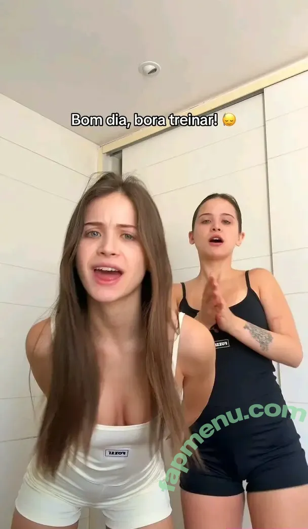 Maria Nicolly nude photo #0044 (E Maria Emanuelly / eumarianicollyoficial)