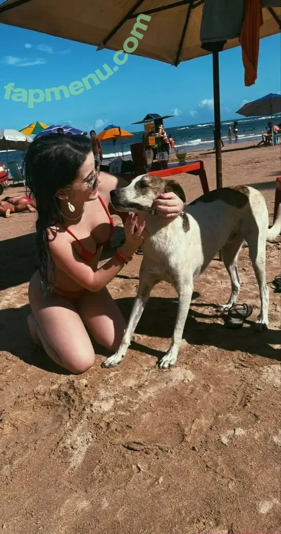 Maria Nicolly nude photo #0054 (E Maria Emanuelly / eumarianicollyoficial)