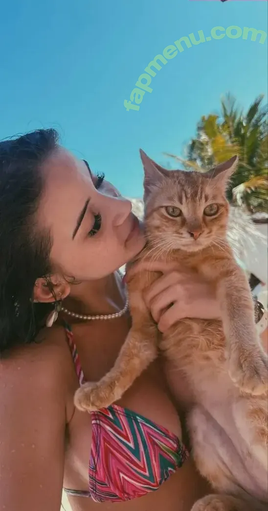 Maria Nicolly nude photo #0064 (E Maria Emanuelly / eumarianicollyoficial)