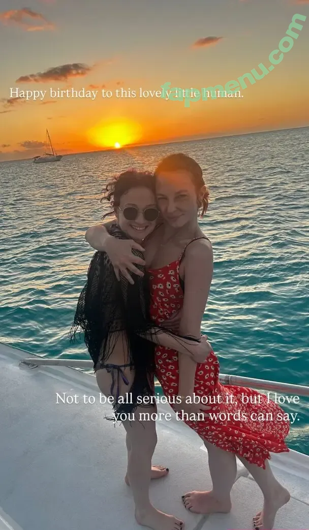 Maria Palmer nude photo #0044 (mariapalmerradio)