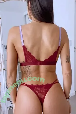 Maria Paz Delgado / maypidelgado nude photo #0012