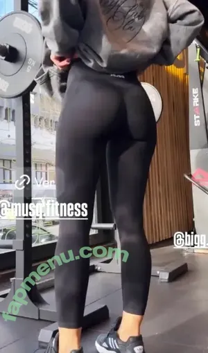 Maria Paz Delgado / maypidelgado nude photo #0051