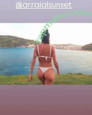 Maria Paz Delgado / maypidelgado nude photo #0072