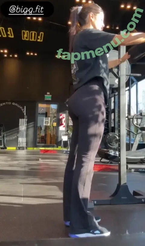 Maria Paz Delgado nude photo #0052 (maypidelgado)