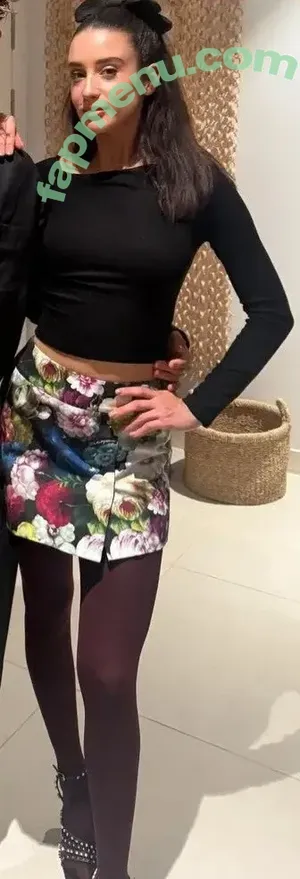 Maria Pedraza / mariapedraza_ nude photo #0804