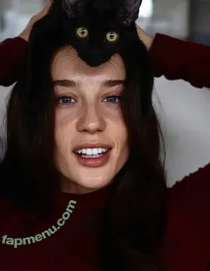 Maria Pedraza / mariapedraza_ nude photo #0809