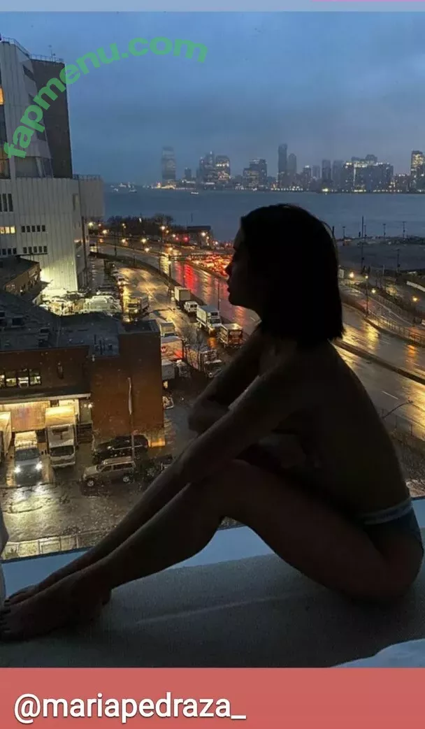 Maria Pedraza nude photo #0097 (mariapedraza_ / maripedraza15)