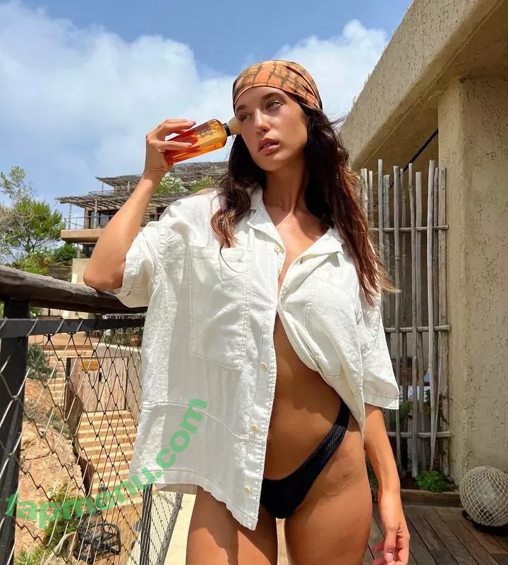 Maria Pedraza nude photo #0209 (mariapedraza_ / maripedraza15)
