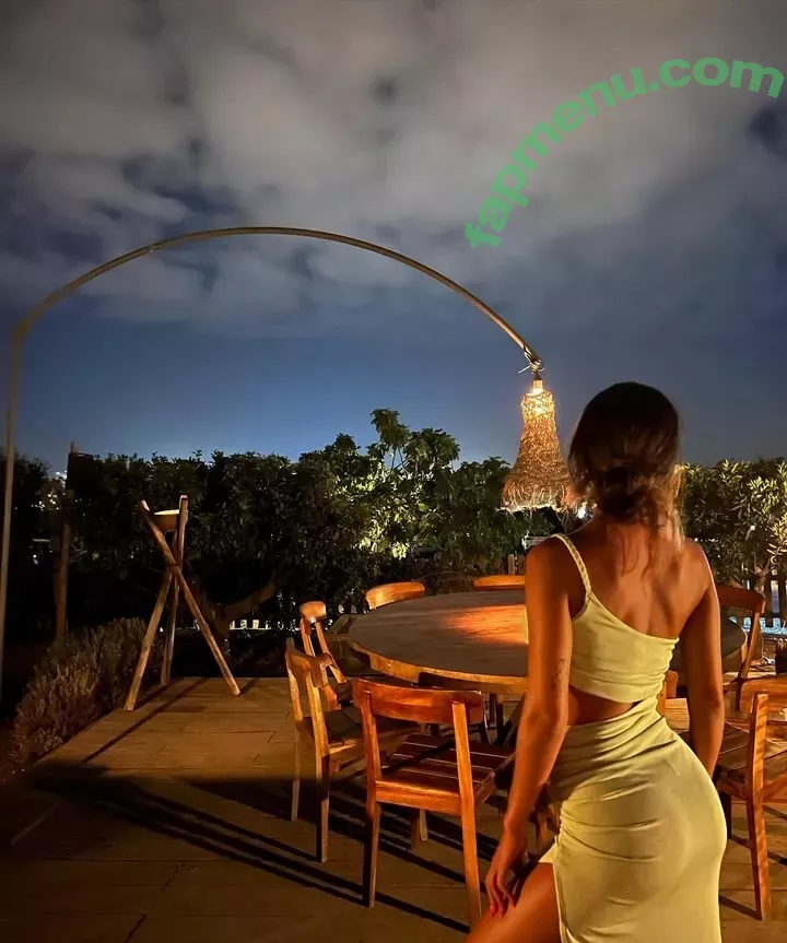 Maria Pedraza nude photo #0270 (mariapedraza_)