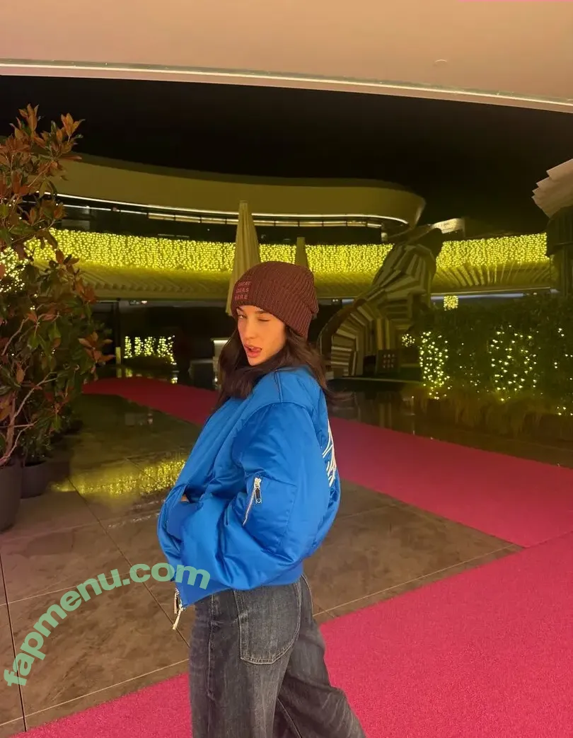 Maria Pedraza nude photo #0811 (mariapedraza_)