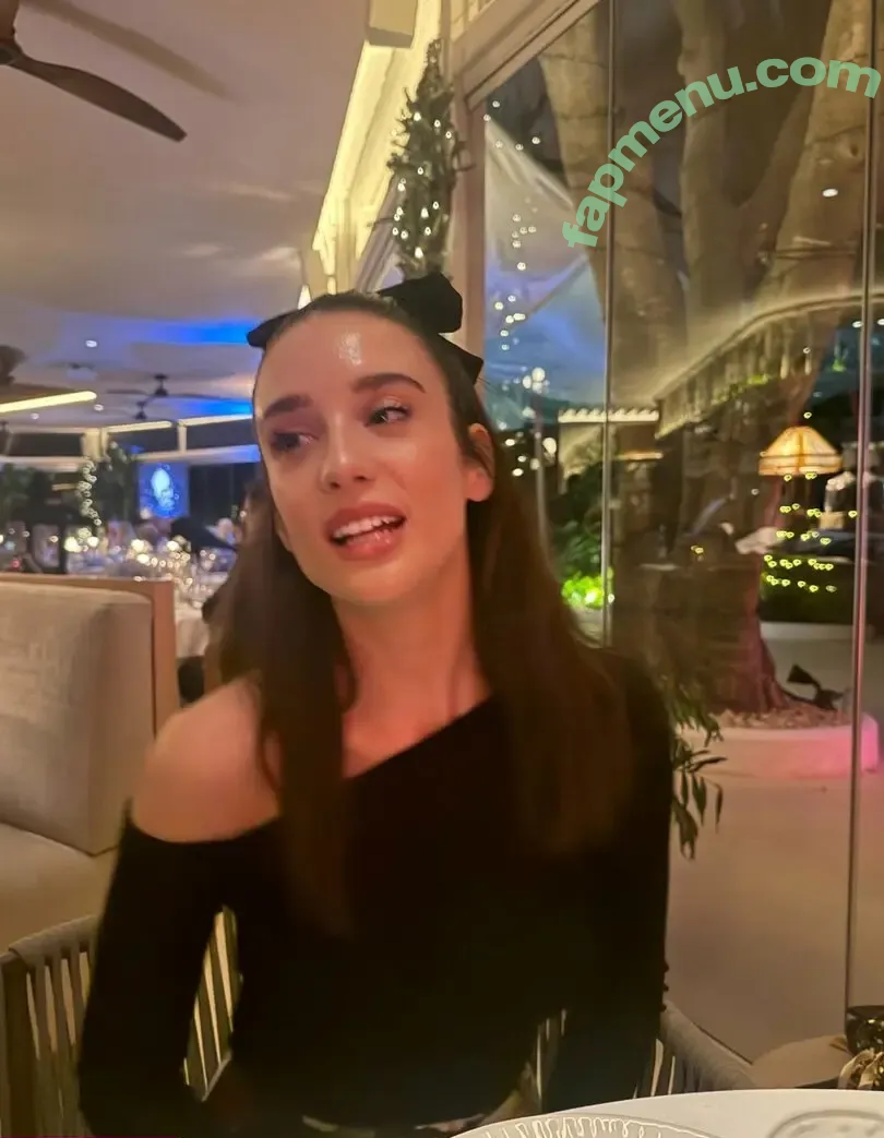 Maria Pedraza nude photo #0813 (mariapedraza_)