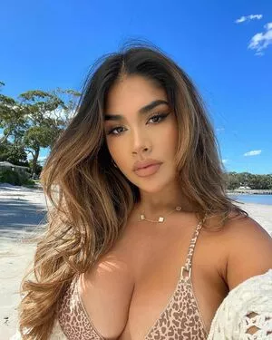 Maria Perez / maria_perezxox nude photo #0074