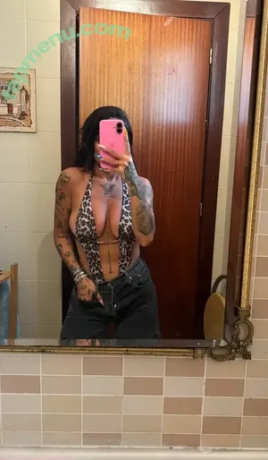 María Ramirez / Carbaleon96 / MariaRam291103 / Mariaramirez2000 / mraamirezz nude photo #0047