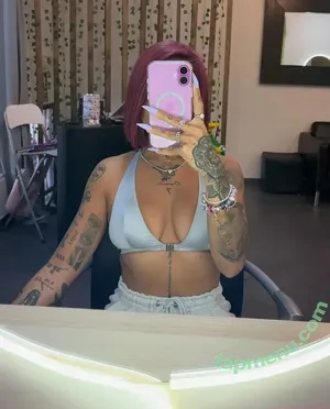 María Ramirez / Carbaleon96 / MariaRam291103 / Mariaramirez2000 / mraamirezz nude photo #0054