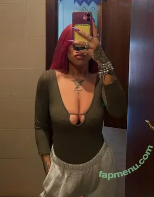 María Ramirez / Carbaleon96 / MariaRam291103 / Mariaramirez2000 / mraamirezz nude photo #0061