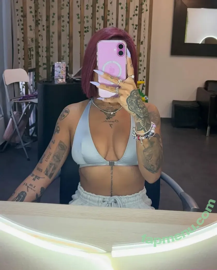 María Ramirez nude photo #0054 (Carbaleon96 / MariaRam291103 / Mariaramirez2000 / mraamirezz)