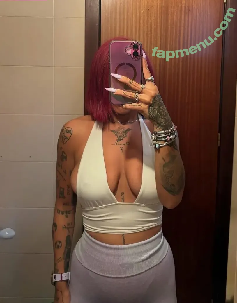 María Ramirez nude photo #0058 (Carbaleon96 / MariaRam291103 / Mariaramirez2000 / mraamirezz)