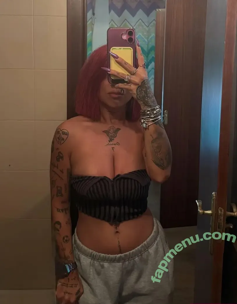 María Ramirez nude photo #0060 (Carbaleon96 / MariaRam291103 / Mariaramirez2000 / mraamirezz)