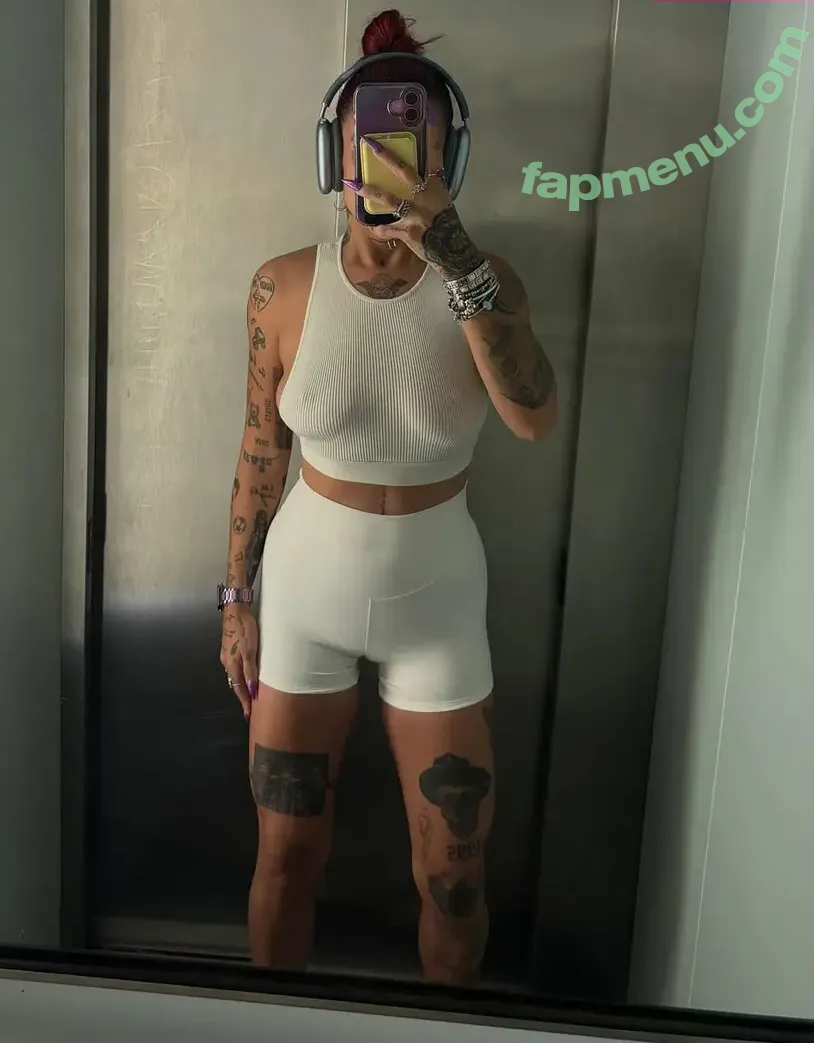 María Ramirez nude photo #0065 (Carbaleon96 / MariaRam291103 / Mariaramirez2000 / mraamirezz)