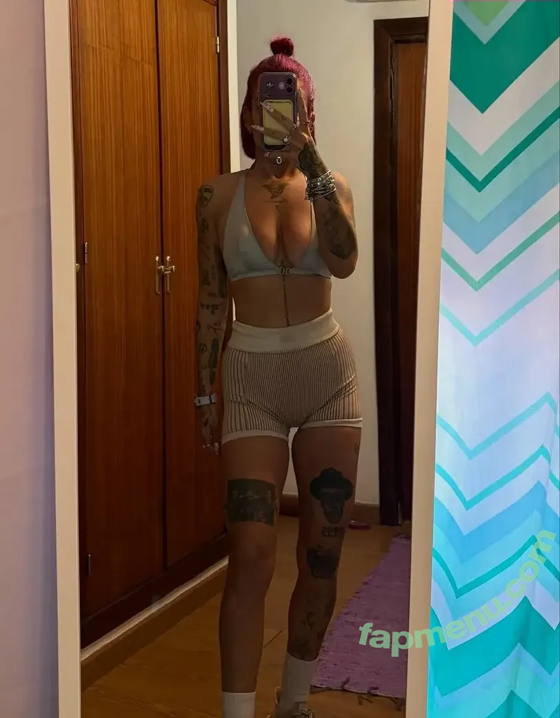 María Ramirez nude photo #0067 (Carbaleon96 / MariaRam291103 / Mariaramirez2000 / mraamirezz)