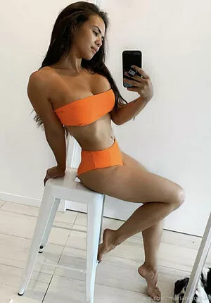 Maria Rekowski / mariareko / mariarekowski nude photo #0074