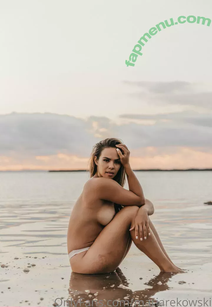 Maria Rekowski nude photo #0091 (mariareko / mariarekowski)