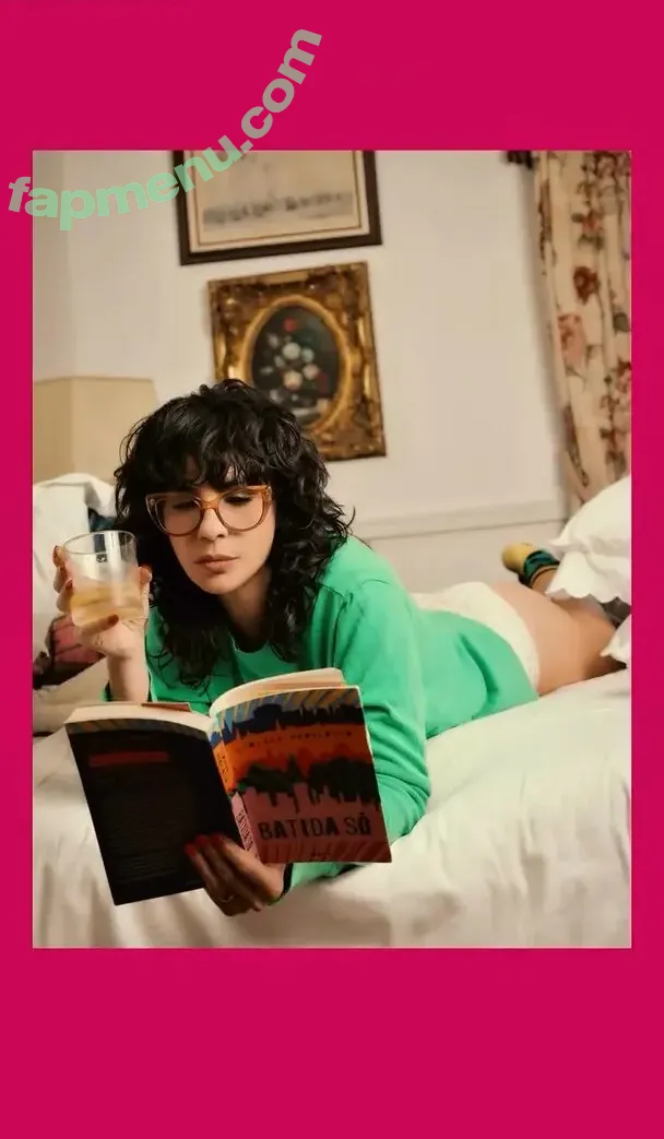 Maria Ribeiro nude photo #0082 (mariaaribeiro)