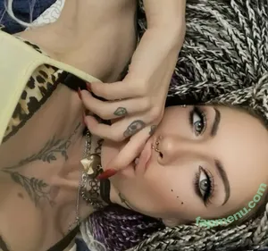 Maria Rosa Caccamo / LadyLiveIT / Meeryroose2001 / MerylokaVDV / diabla__mariarosa nude photo #0002