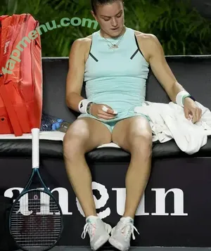 Maria Sakkari / mariasakkari nude photo #0001