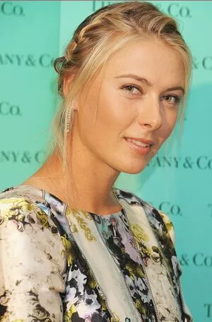 Maria Sharapova / mariasharapova nude photo #0006