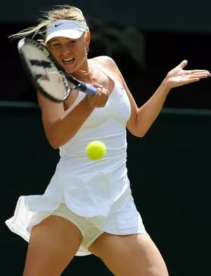 Maria Sharapova / mariasharapova nude photo #0025