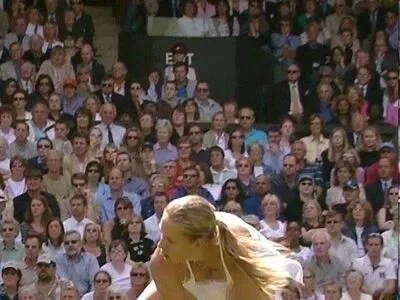 Maria Sharapova / mariasharapova nude photo #0046