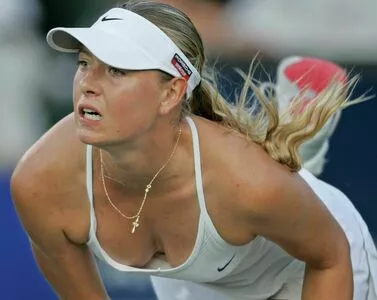 Maria Sharapova / mariasharapova nude photo #0051