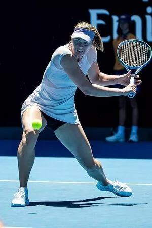 Maria Sharapova / mariasharapova nude photo #0053