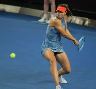 Maria Sharapova / mariasharapova nude photo #0054
