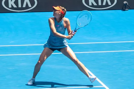 Maria Sharapova / mariasharapova nude photo #0055