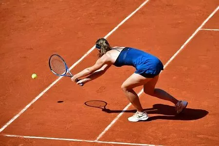 Maria Sharapova / mariasharapova nude photo #0057