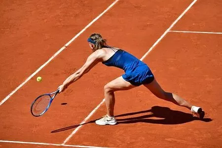 Maria Sharapova / mariasharapova nude photo #0058