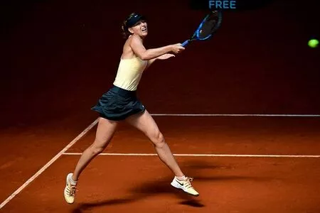 Maria Sharapova / mariasharapova nude photo #0065