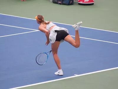 Maria Sharapova / mariasharapova nude photo #0066