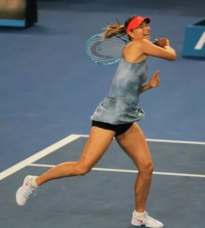 Maria Sharapova / mariasharapova nude photo #0069