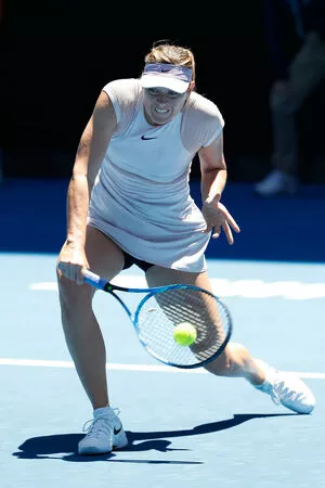 Maria Sharapova / mariasharapova nude photo #0073